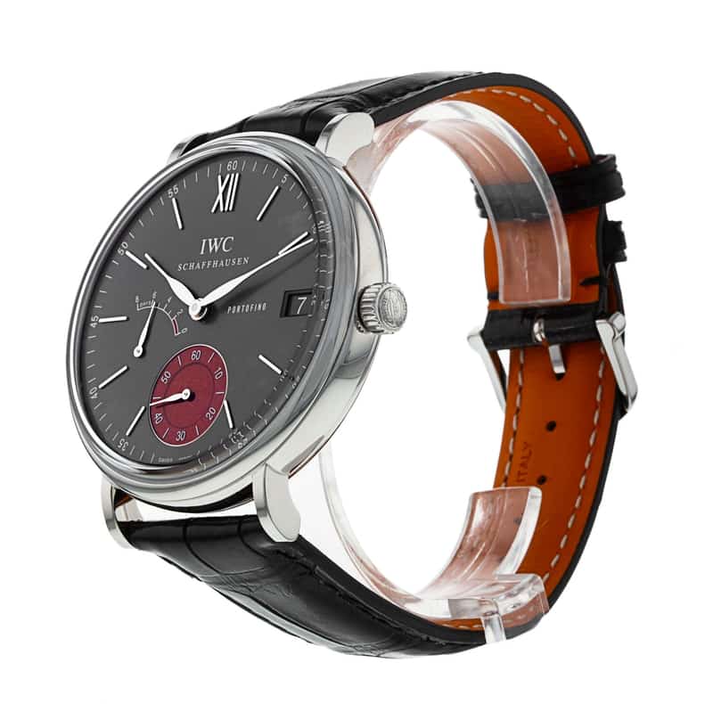 IWC Portofino Manual IW510111